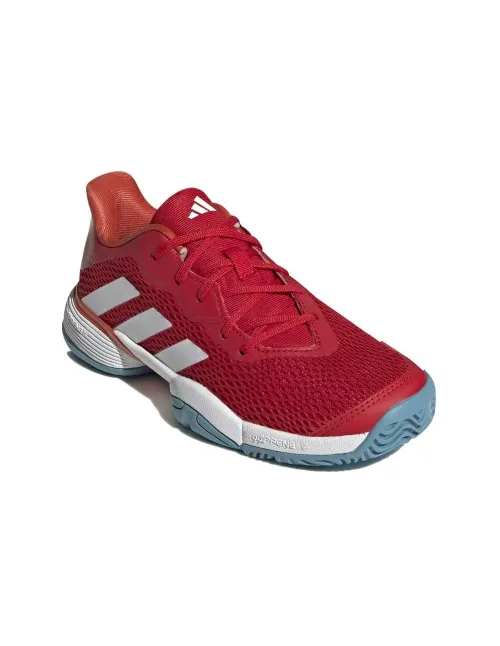 Adidas Barricade K Junior | Ofertas de pádel